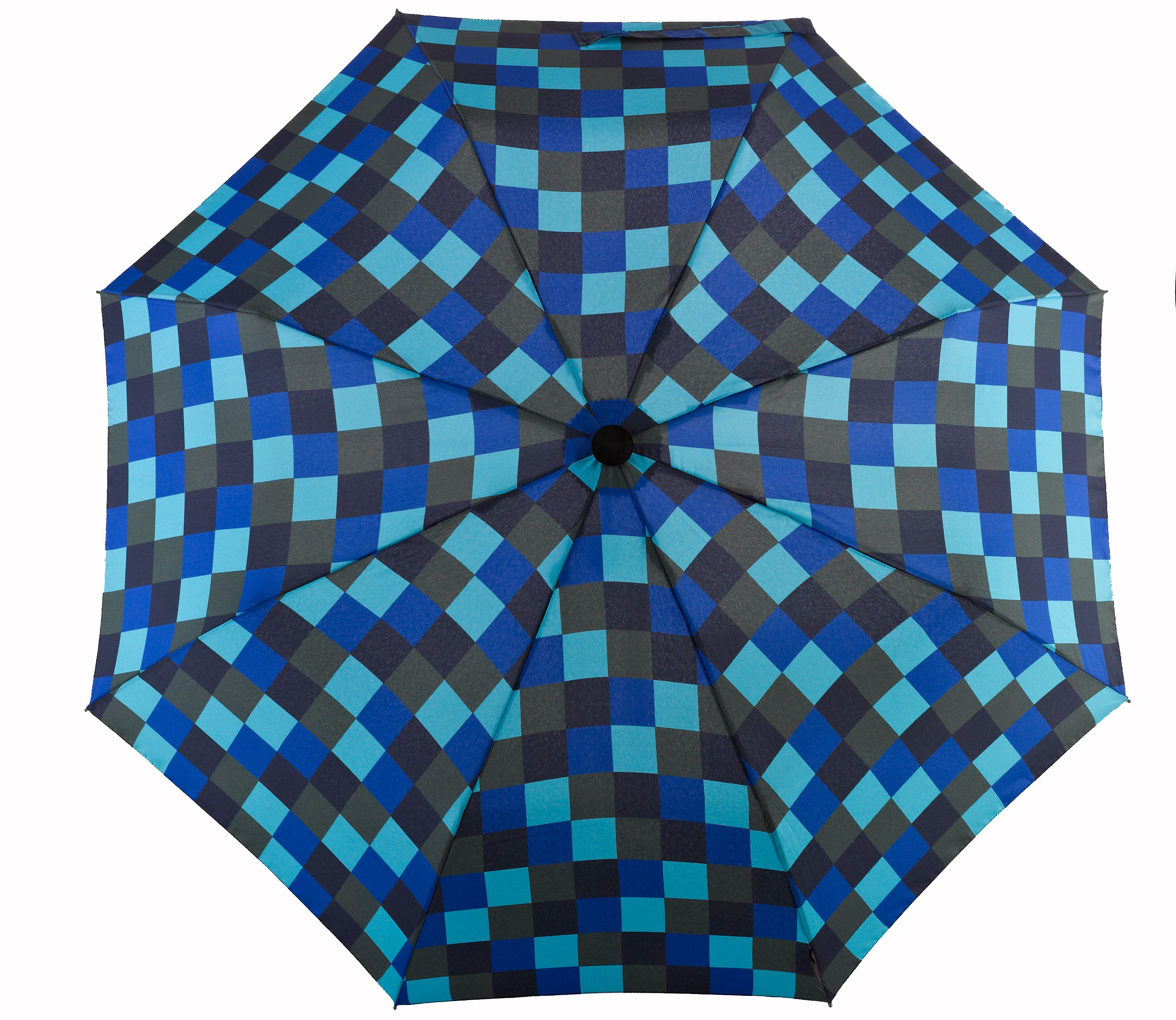 miniatura 18 - Euro ombrello Swing Liteflex Trekking OMBRELLONE ombrello speciale schermo TOP