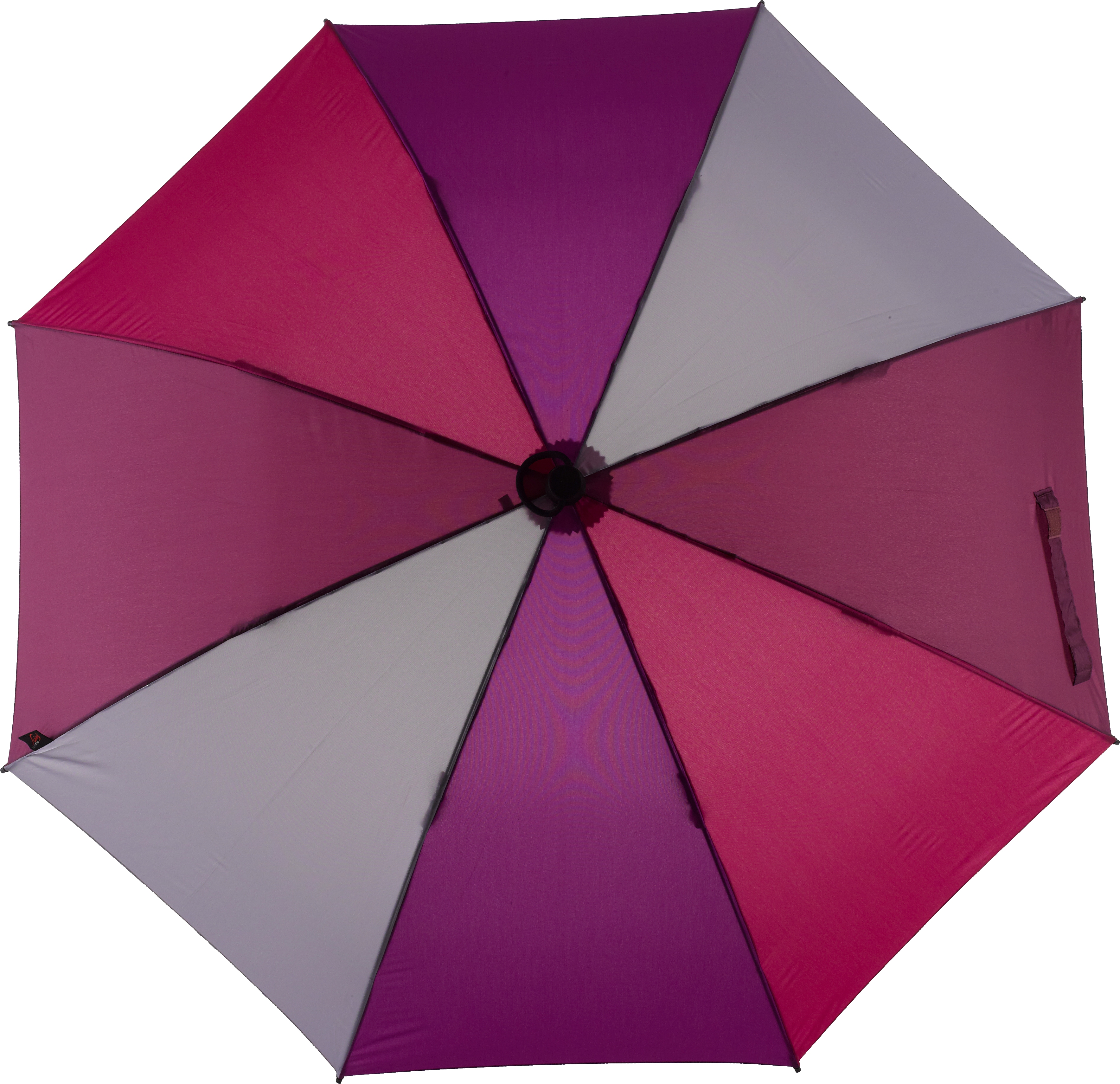 miniatura 16 - Euro ombrello Swing Liteflex Trekking OMBRELLONE ombrello speciale schermo TOP