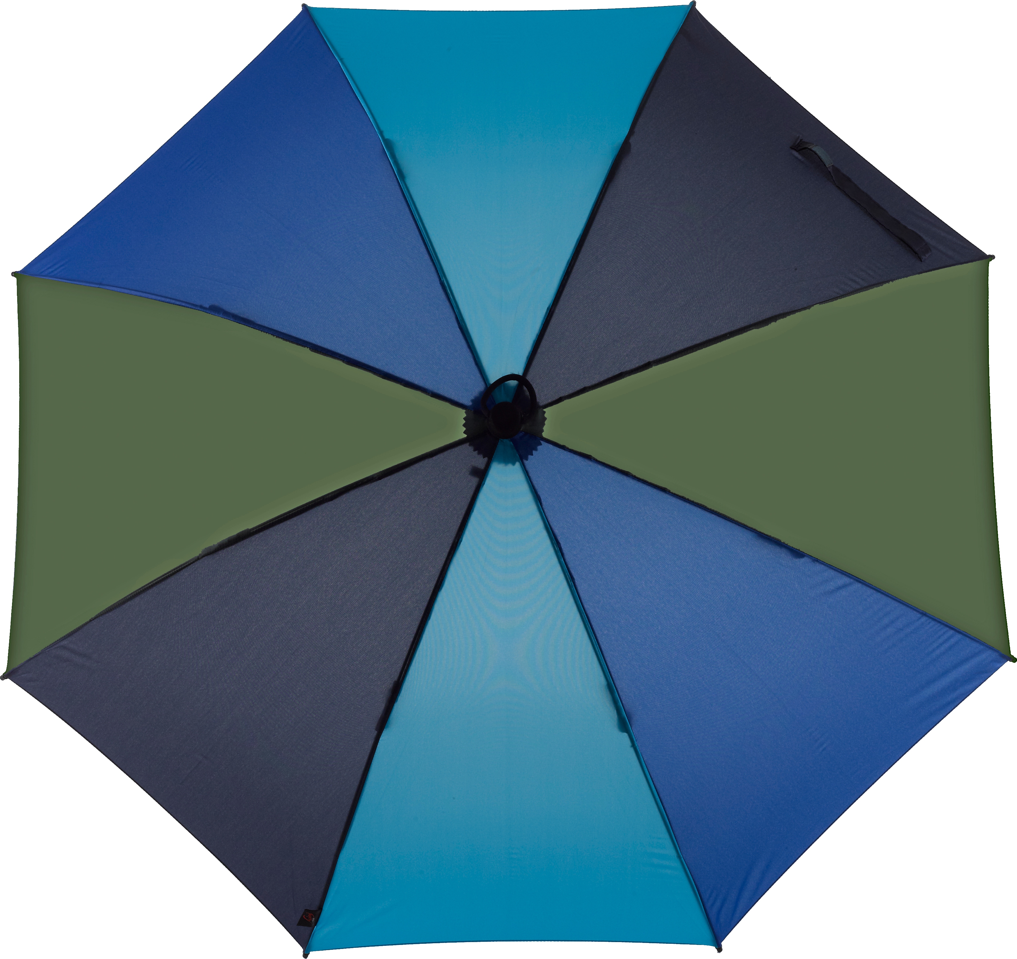 miniatura 15 - Euro ombrello Swing Liteflex Trekking OMBRELLONE ombrello speciale schermo TOP