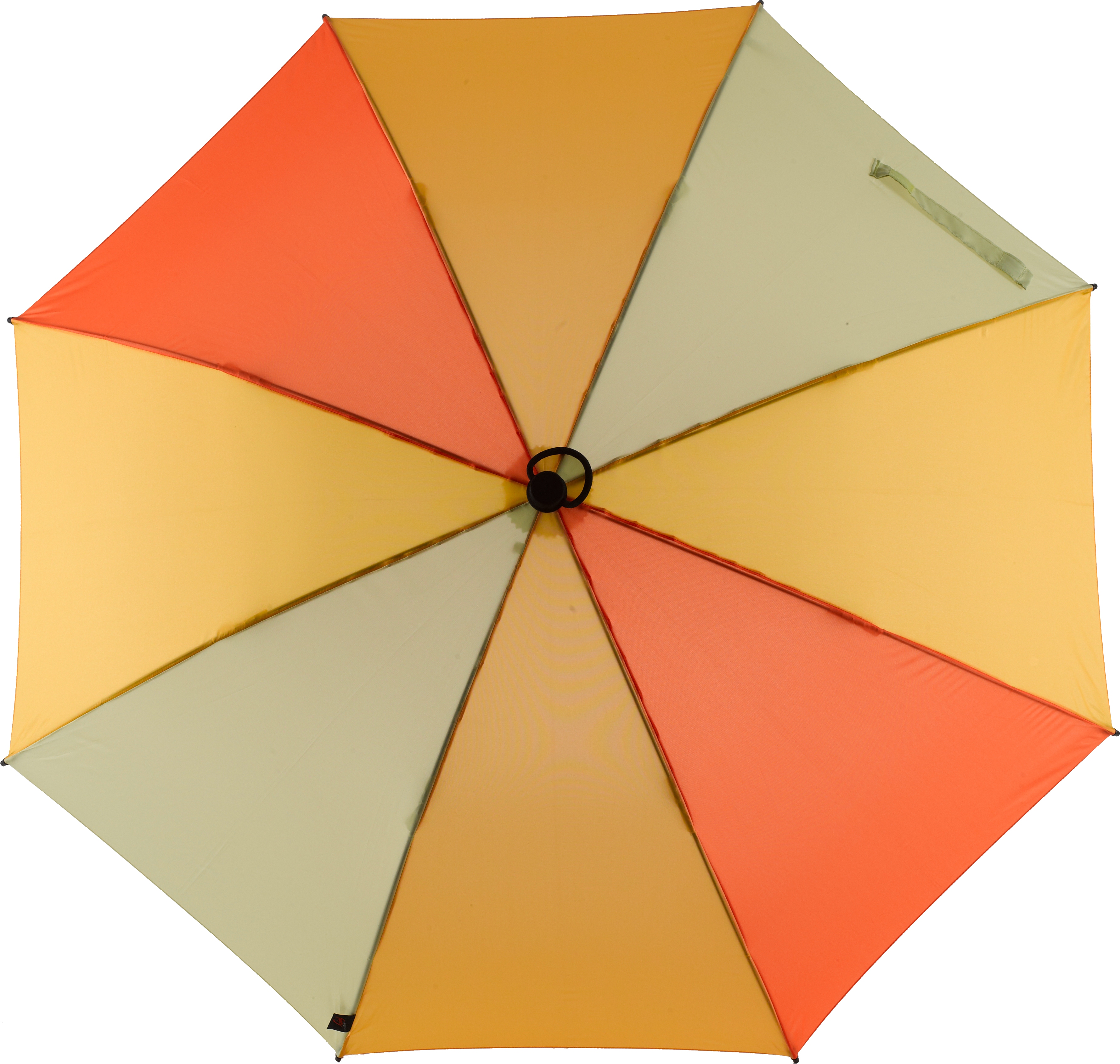 miniatura 17 - Euro ombrello Swing Liteflex Trekking OMBRELLONE ombrello speciale schermo TOP