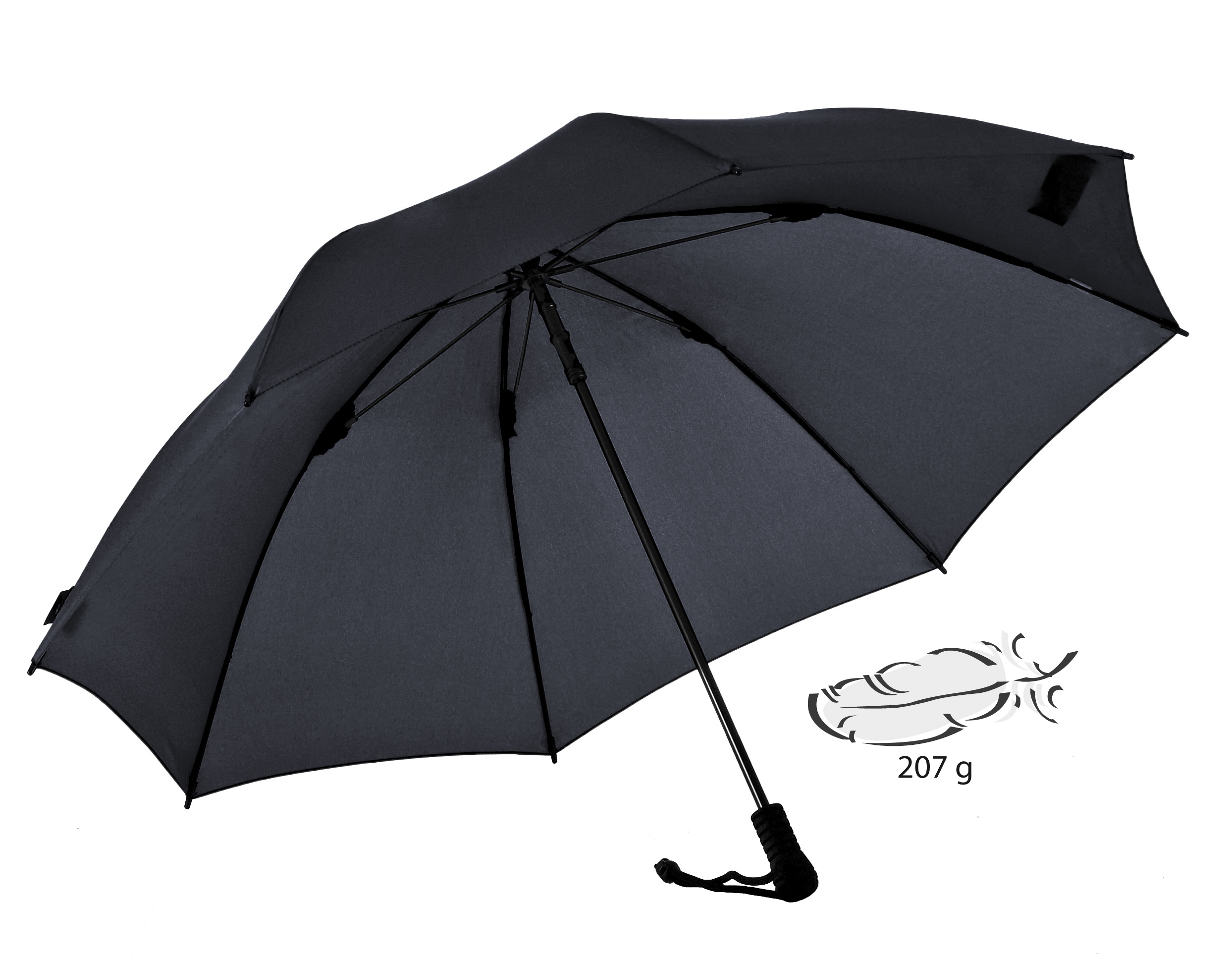 miniatura 12 - Euro ombrello Swing Liteflex Trekking OMBRELLONE ombrello speciale schermo TOP