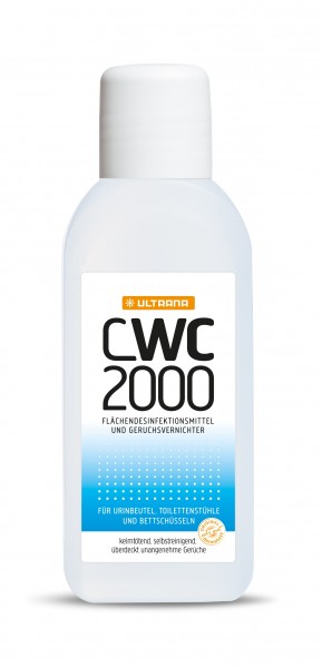 Ultrana CWC 2000