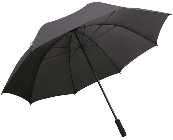 Euroschirm birdiepal basic Regenschirm Golfschirm Stockschirm extra breit manuelle Öffnung