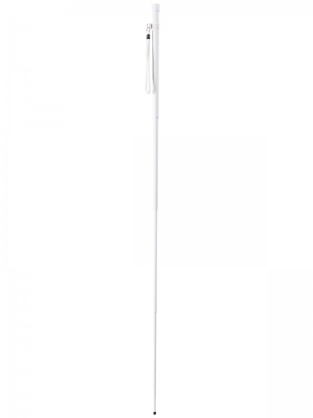 Blinden Taststock aus Fiberglas – 35,5 cm – 126 cm Sehbehinderten Blindenstock