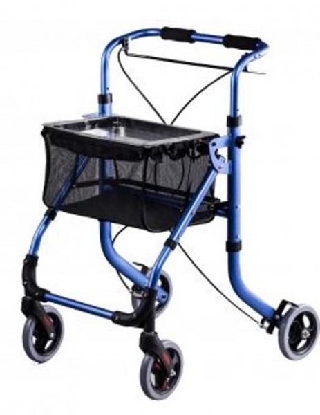Actimo Home Rollator