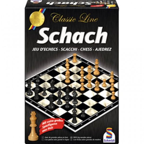 Schach XL