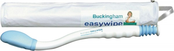 Easywipe Abwischhilfe für Toilettenhygiene