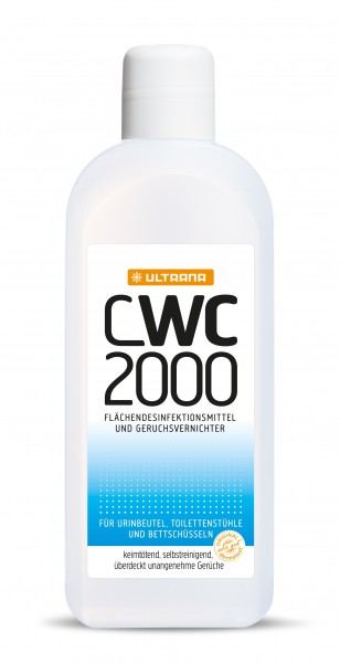 Ultrana CWC 2000